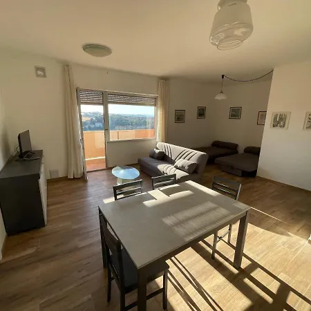 Vista Mare E Conero Appena Ristrutturato * Porto Recanati