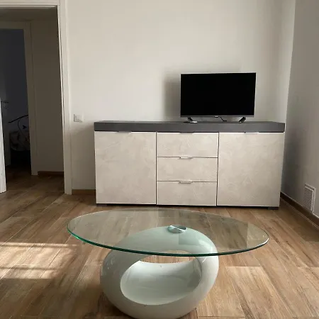 Appartamento Vista Mare E Conero Appena Ristrutturato Porto Recanati