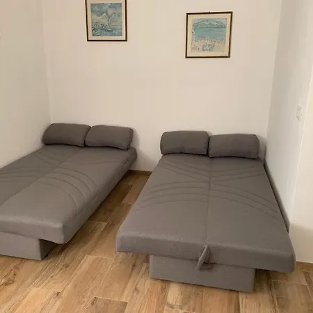 Vista Mare E Conero Appena Ristrutturato Appartamento