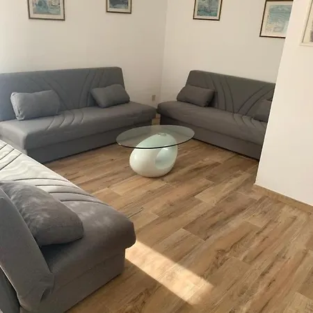 Appartamento Vista Mare E Conero Appena Ristrutturato Porto Recanati