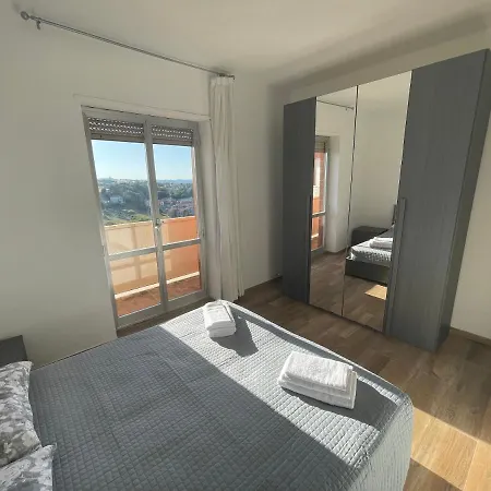 Appartamento Vista Mare E Conero Appena Ristrutturato