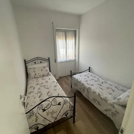 Vista Mare E Conero Appena Ristrutturato Porto Recanati