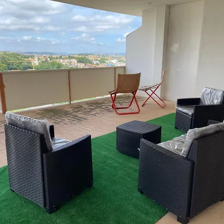 Appartamento Vista Mare E Conero Appena Ristrutturato Porto Recanati
